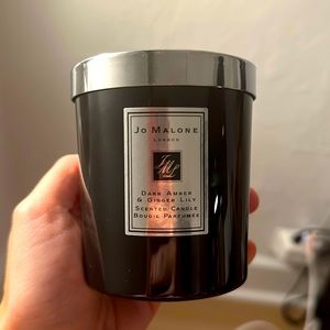 Jo malone candle